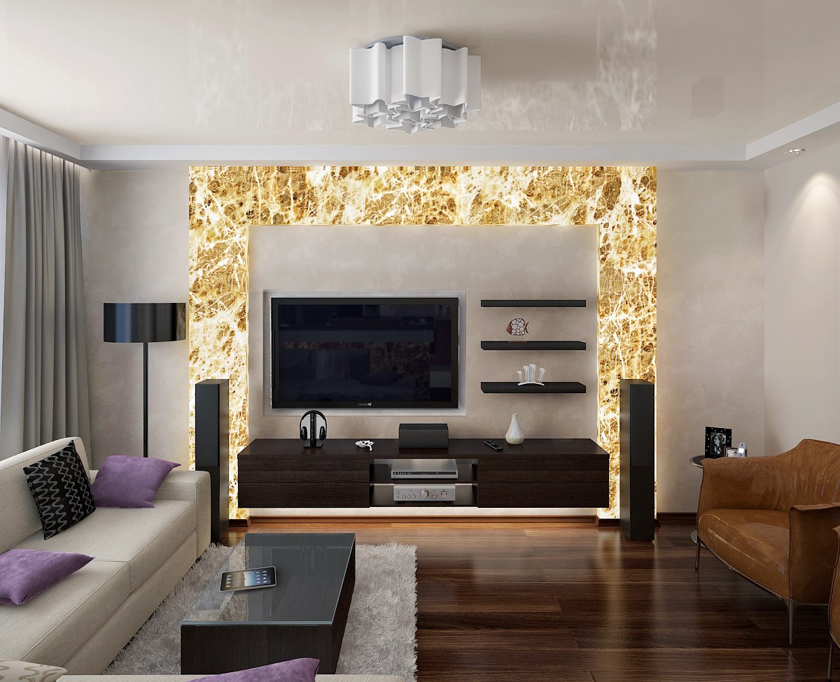 Dekoratív falburkolat decoracryl (vásárlás irodai válaszfalak) Dekoratív falburkoló decoracryl