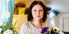 A trükk, hogyan álljon ki a nagyon erős versenypiacon A friss virág (mondja Nadezhda Grigoryeva) A trükk, hogyan álljon ki a nagyon erős versenypiacon friss virág