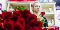 A trükk, hogyan álljon ki a nagyon erős versenypiacon A friss virág (mondja Nadezhda Grigoryeva) A trükk, hogyan álljon ki a nagyon erős versenypiacon friss virág