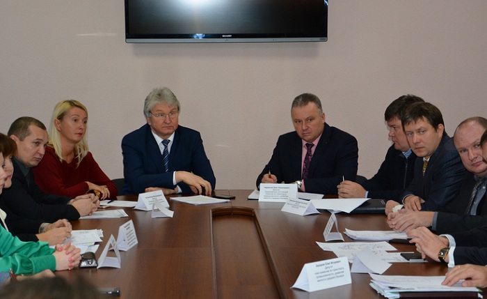 Képviselők naplopók fáj teljesítmény - naprakész híreket és Voronyezs régió