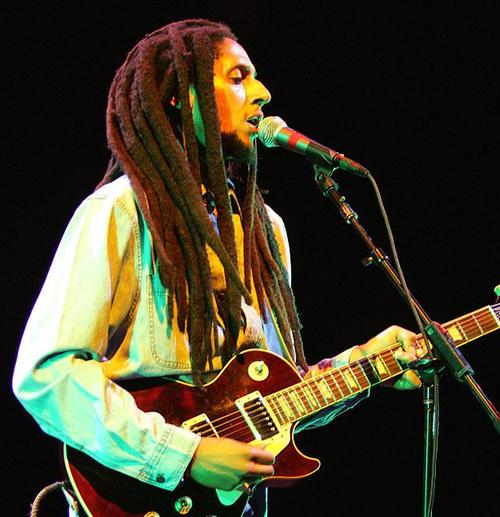 Children of Bob Marley (géz) Children of Bob Marley