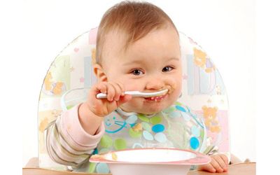 Baba zabkása (baby kása) baba zabkása