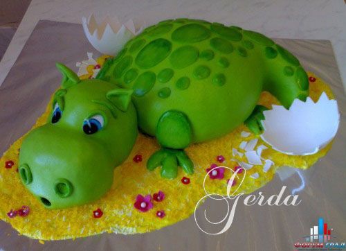 Dinosaur masztix (masztix) dinoszaurusz masztix