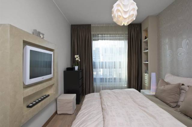 A design a falak gipszkarton (40 fotó) - szekrények, rések, ívek (gipszkarton) A design a falak gipszkarton (40 fotó) - szekrények, rések, boltívek