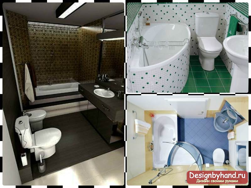 A design a fürdőszobában a mérete kicsi (fürdőszoba kialakítás kis méret) A design a fürdőszoba kicsi mérete
