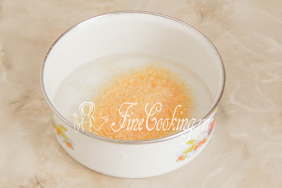 Házi mályvacukrot marshmallow (pillecukor) - recept fotókkal (fotó) Házi mályvacukrot marshmallow (pillecukor) - recept fotókkal