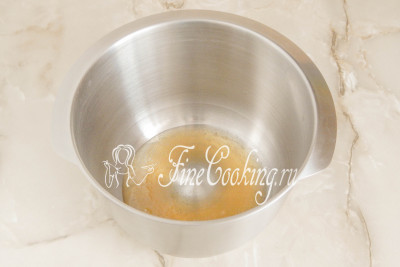 Házi mályvacukrot marshmallow (pillecukor) - recept fotókkal (pillecukor) Házi mályvacukrot marshmallow (pillecukor) - recept fotókkal