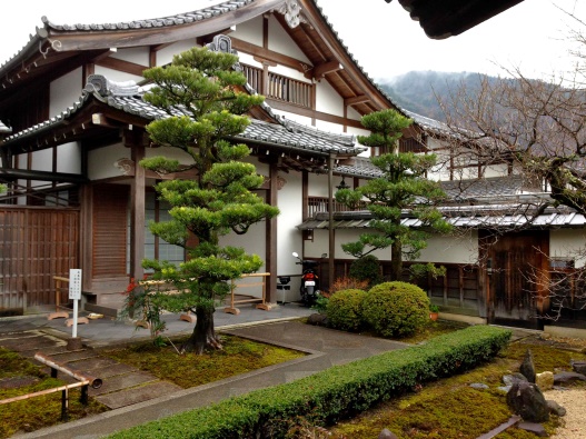 House japán stílusú fotók