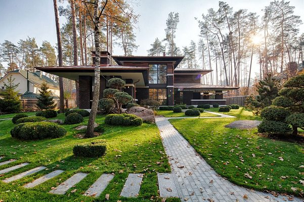 House japán stílusú képek (japán stílusú ház) House japán stílusú fotók