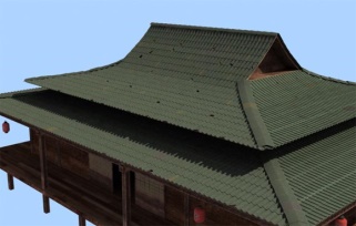 House japán stílusú képek (japán) House japán stílusú fotók