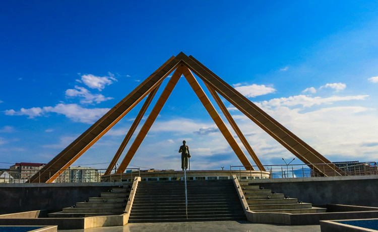 Látnivalók Köztársaság Dagesztánban fotó és leírás, a látnivalók