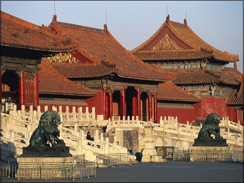 Ókori Kína rövid - összefoglaló a történelem az ókori világ, középkori, modern és kortárs
