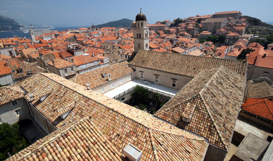 Germander (Dubrovnik)