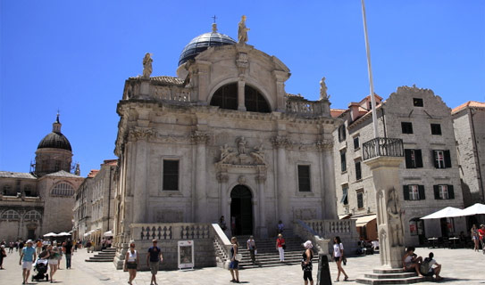 Germander (Dubrovnik) (Dubrovnik) Germander (Dubrovnik)