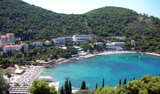 Germander (Dubrovnik) (klíma) Germander (Dubrovnik)