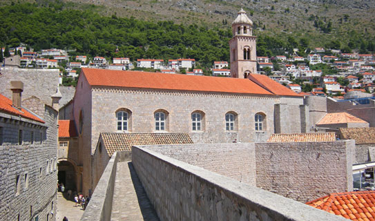 Germander (Dubrovnik)