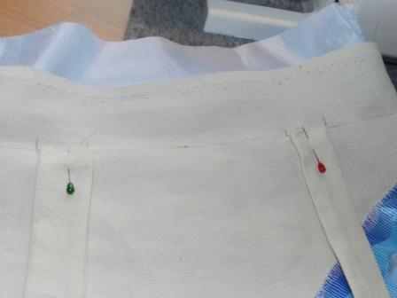 Kétirányú Bag cekker kezeddel (Eco Bag) Kétirányú Bag cekker kezével