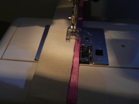 Kétirányú Bag cekker kezeddel (Eco Bag) Kétirányú Bag cekker kezével