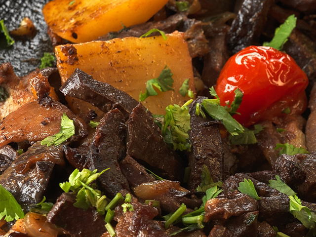 Gees byz (recept fotó) (paprika) Gees byz (recept fotó)
