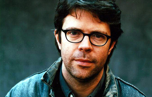 Jonathan Franzen