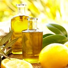 Ефірна олія лимона для волосся корисні рецепти і маски