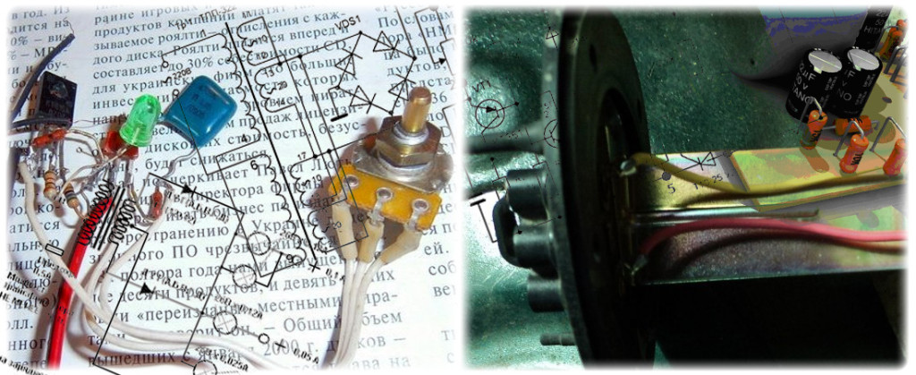 Electronics az autók a kezét (elektronika) Electronics az autók a kezüket