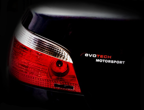 Evotech motorsport