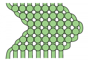 Fenitchka cikcakk (kígyó) fenkoplot (Fenitchka) Fenitchka cikcakk (kígyó) fenkoplot