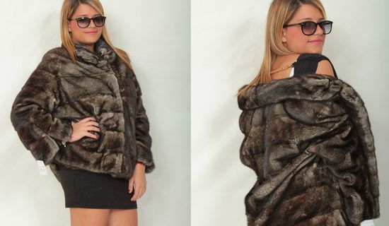 Photo nyérc kabátok 2017 divat katalógus modellek és stílusok 2016 (fotók) Photo nyérc kabátok 2017 divat katalógus modellek és stílusok 2016