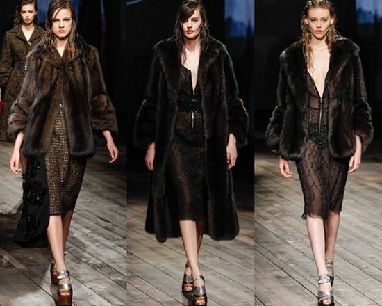 Photo nyérc kabátok 2017 divat katalógus modellek és stílusok 2016