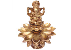 Ganesha a feng shui és annak jelentősége