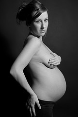 Hormonális változások a terhesség - terhesgondozás