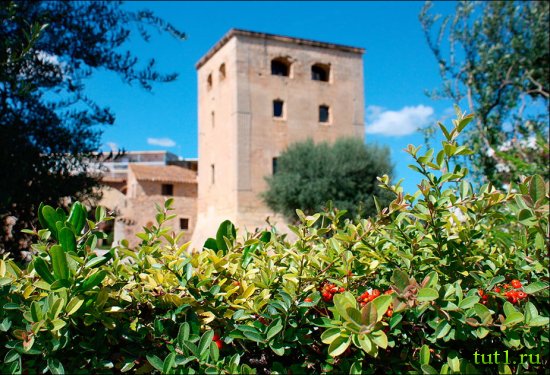 Salou, Spanyolország (Salou térkép) Salou, Spanyolország