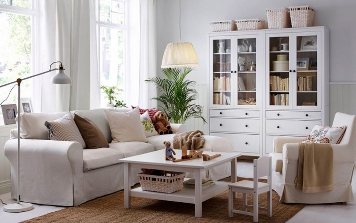 Élő IKEA katalógus fotók enteriőrök és bútorok (katalógus) Élő IKEA katalógus fotók enteriőrök és bútorok
