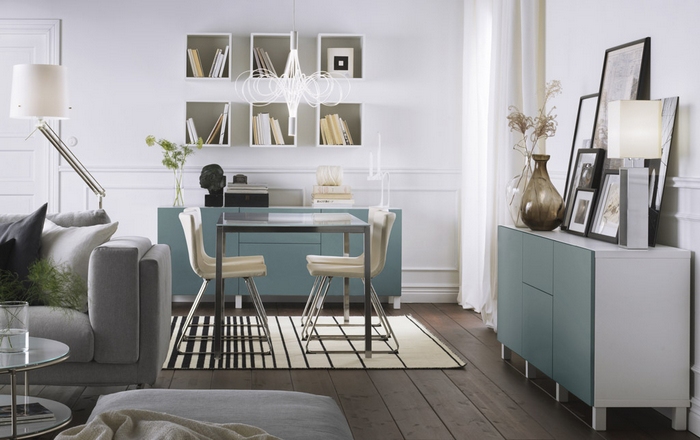 Élő IKEA katalógus fotók enteriőrök és bútorok (katalógus) Élő IKEA katalógus fotók enteriőrök és bútorok
