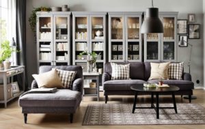 Élő IKEA katalógus fotók enteriőrök és bútorok (katalógus) Élő IKEA katalógus fotók enteriőrök és bútorok