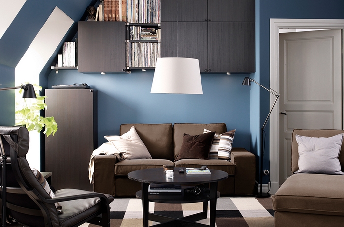 Élő IKEA katalógus fotók enteriőrök és bútorok (katalógus) Élő IKEA katalógus fotók enteriőrök és bútorok