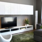 Élő IKEA katalógus fotók enteriőrök és bútorok (IKEA) Élő IKEA katalógus fotók enteriőrök és bútorok