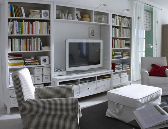 Élő IKEA katalógus fotók enteriőrök és bútorok (IKEA) Élő IKEA katalógus fotók enteriőrök és bútorok