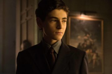 Gotham hogy Dzherom Valeska kell egy joker, toogeek (joker) Gotham hogy Dzherom Valeska kell egy joker, toogeek