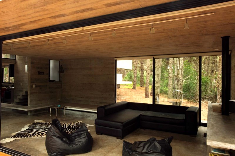 Ötletek és lehetőségek belsőépítészettel egy fából készült ház fotók