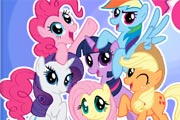 Games Pony ingyenes online
