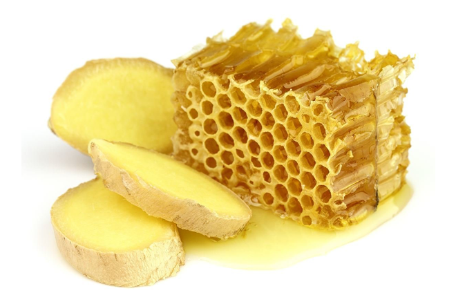 Gyömbér, citrom és méz immunitás előnyök és receptek