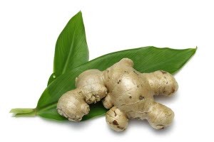 Ginger köhögés főzés és receptek (adjunk hozzá egy teáskanál) Ginger köhögés főzés és receptek
