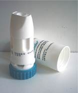 Használati útmutató inhalera (inhalera) Használati utasítást inhalera