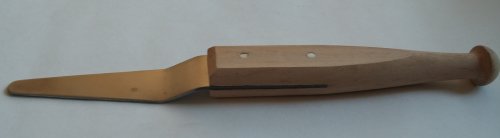 Egy eszköz telepítése álmennyezetek - BIC (hosszúság spatula fogantyú) Szerszámra álmennyezetek - bic