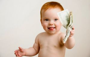 Átméretezése gyermektartási fizetések növekedése vagy csökkenése, az alapon és az eljárás