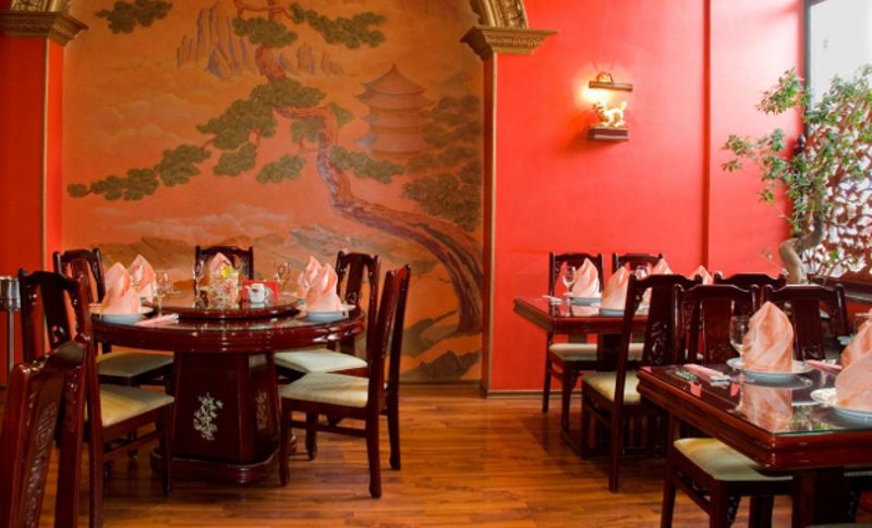 Cafe, ahol tud kommunikálni az állatokkal (vita) Cafe, ahol tud kommunikálni az állatokkal