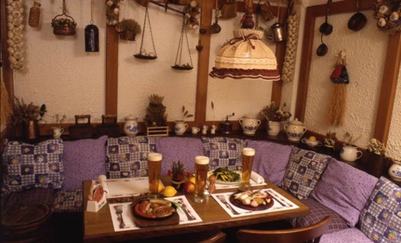 Cafe, ahol tud kommunikálni az állatokkal (lehetséges) Cafe, ahol tud kommunikálni az állatokkal
