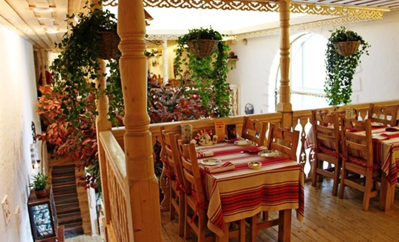 Cafe, ahol tud kommunikálni állatok () Cafe, ahol tud kommunikálni az állatokkal